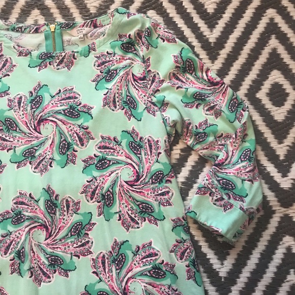 Women’s Crown & Ivy Dress. Size Small. - Picture 3 of 7